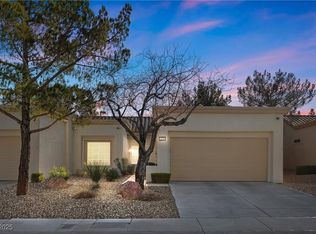 2230 Spring Water Dr, Las Vegas, NV 89134