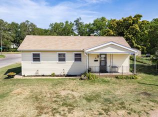 1412 W 33rd St S, Wichita, KS 67217