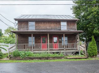 520-22 Federal St, Harrisonburg, VA 22801