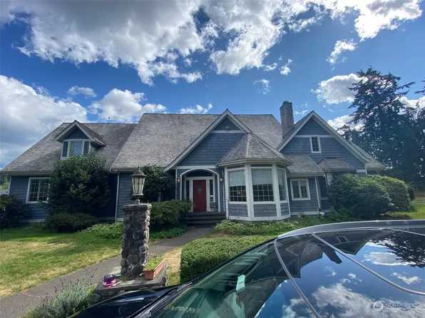 26113 63rd Avenue E, Graham, WA 98338