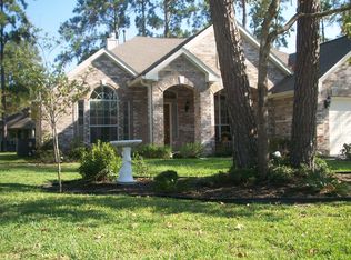 3322 Rollingwood, Montgomery, TX 77356