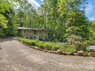134 The Trl, Maggie Valley, NC 28751