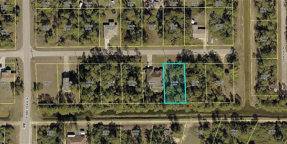 2nd image of 4905 2nd St W