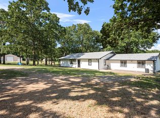 32580 S 624th Rd, Grove, OK 74344