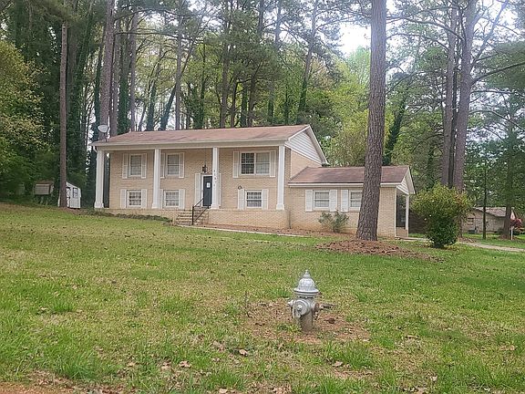 2nd image of 3167 Jodeco Dr