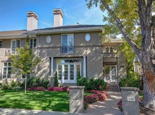 460 N Monroe St, Denver, CO 80206