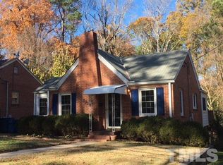 2328 Glendale Ave, Durham, NC 27704