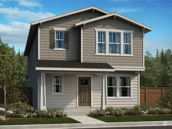 14333 271st Circle NE #50, Duvall, WA 98019