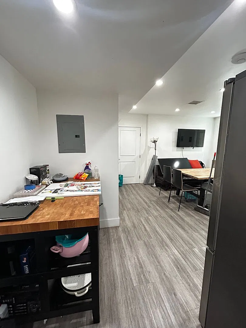 3711 Halldale Ave — Photo 3
