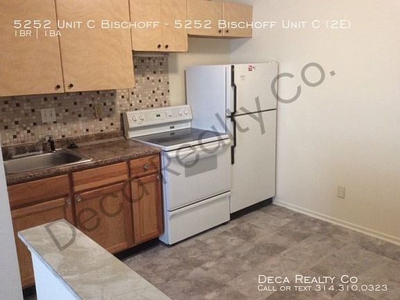 3rd image of 5252 Bischoff Ave APT C