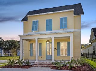 1196 Madison Ct, Zachary, LA 70791