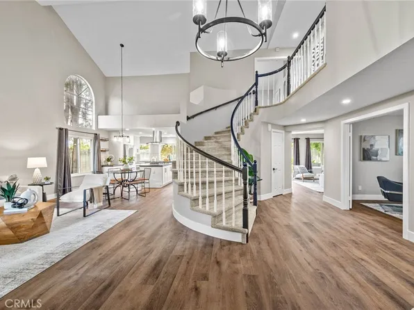 32051 Mill Stream Rd, Trabuco Canyon, CA 92679