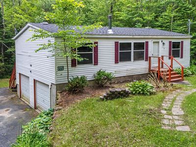 534 Nelson Road, Nelson, NH, 03457