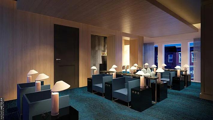 Rented by Nooklyn NYC LLC | media 6