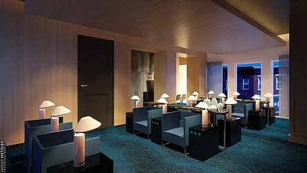 Rented by Nooklyn NYC LLC