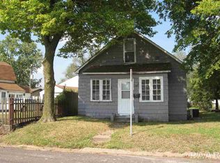 223 Koch St, Pekin, IL