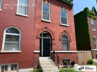 2842 Texas Ave FLOOR 2, Saint Louis, MO