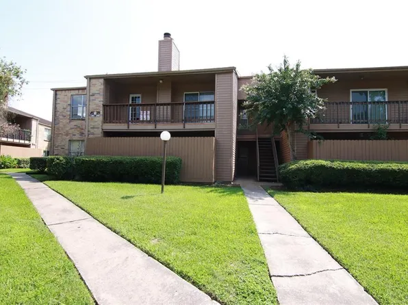 10555 Turtlewood Ct Unit 1001, Houston, TX 77072