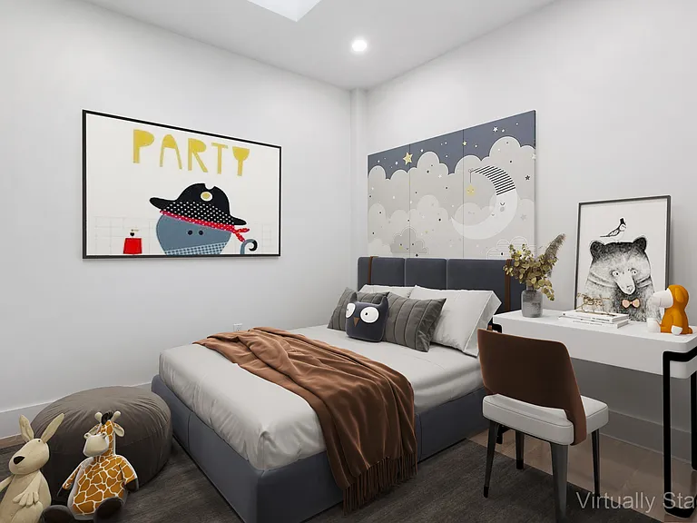 276 5th Ave #PENTHOUSE — Photo 15