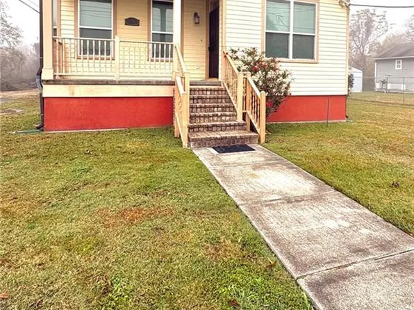 2500 N Tupelo St, New Orleans, LA 70117