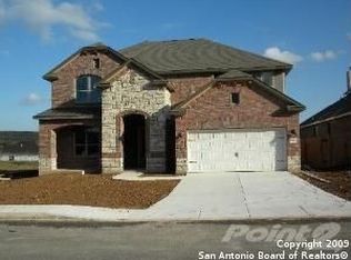 17918 Antero Mtn, Helotes, TX 78023