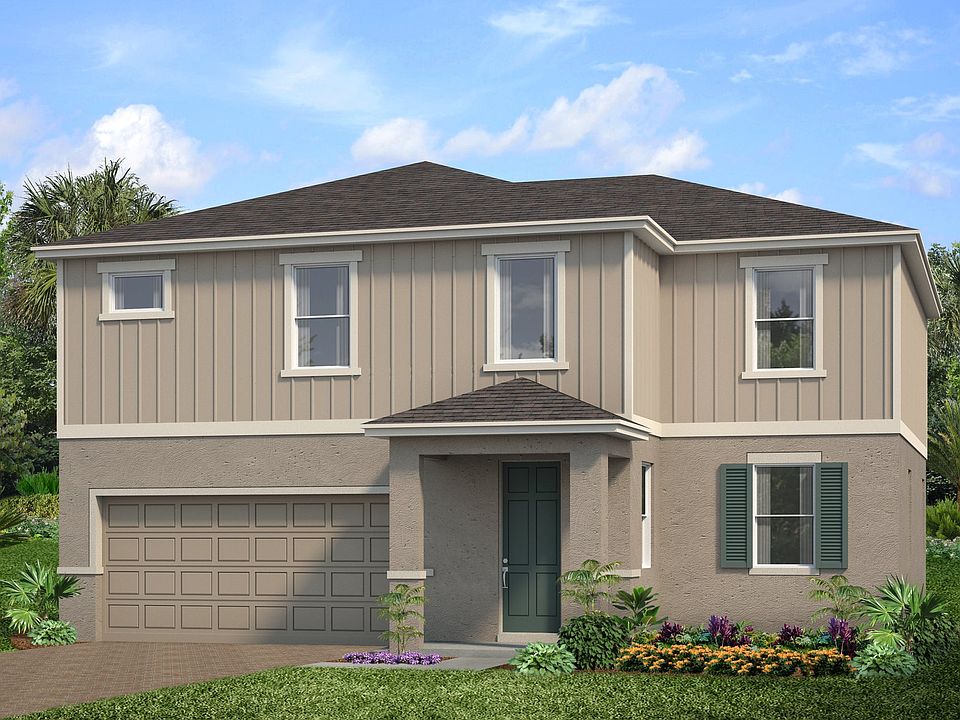Elevation C