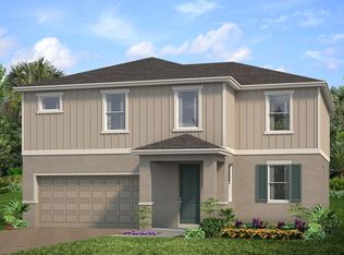 Dream Plan, Tarpon Bay, Haines City, FL 33844