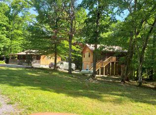 333 Hilldale Rd, Cosby, TN 37722