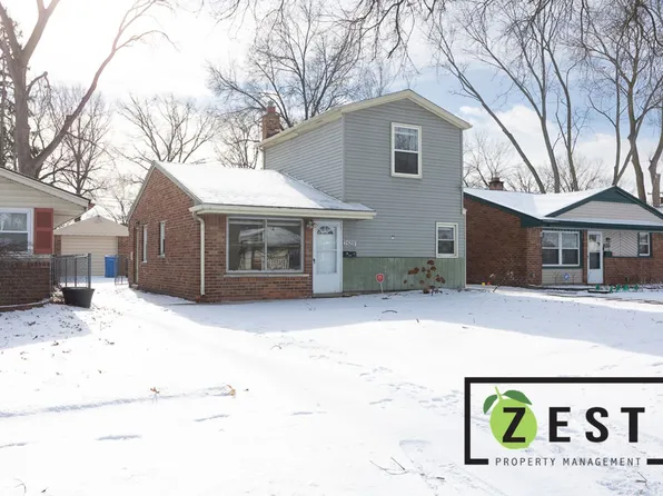 25211 Hopkins St, Dearborn Heights, MI 48125