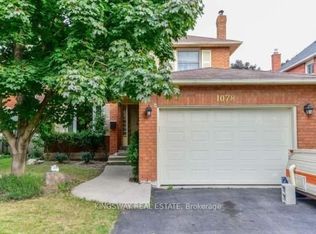 1078 Glenbrook Ave, Oakville, ON L6H 4A3
