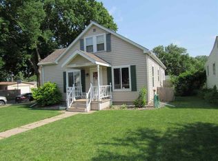 1903 W 8th St, Hastings, NE 68901