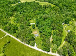 1210 Tar Kiln Rd, Brodhead, KY 40409