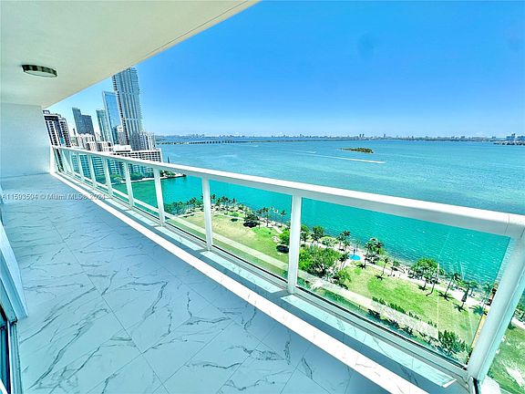 2nd image of 1800 N Bayshore Dr APT 2305