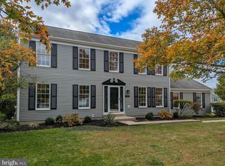 102 Ridgewood Way, Harleysville, PA 19438