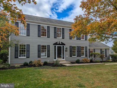 102 Ridgewood Way, Harleysville, PA, 19438