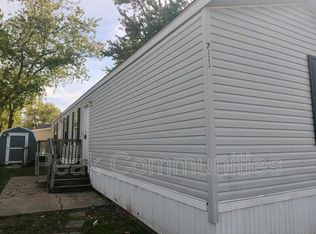 7333 Hopi Trl LOT 140, Indianapolis, IN 46219