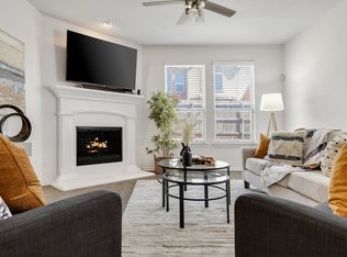 15824 Oak Pointe Dr, Fort Worth, TX 76177