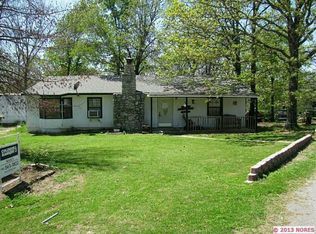 12820 S 4212th Rd, Claremore, OK 74017