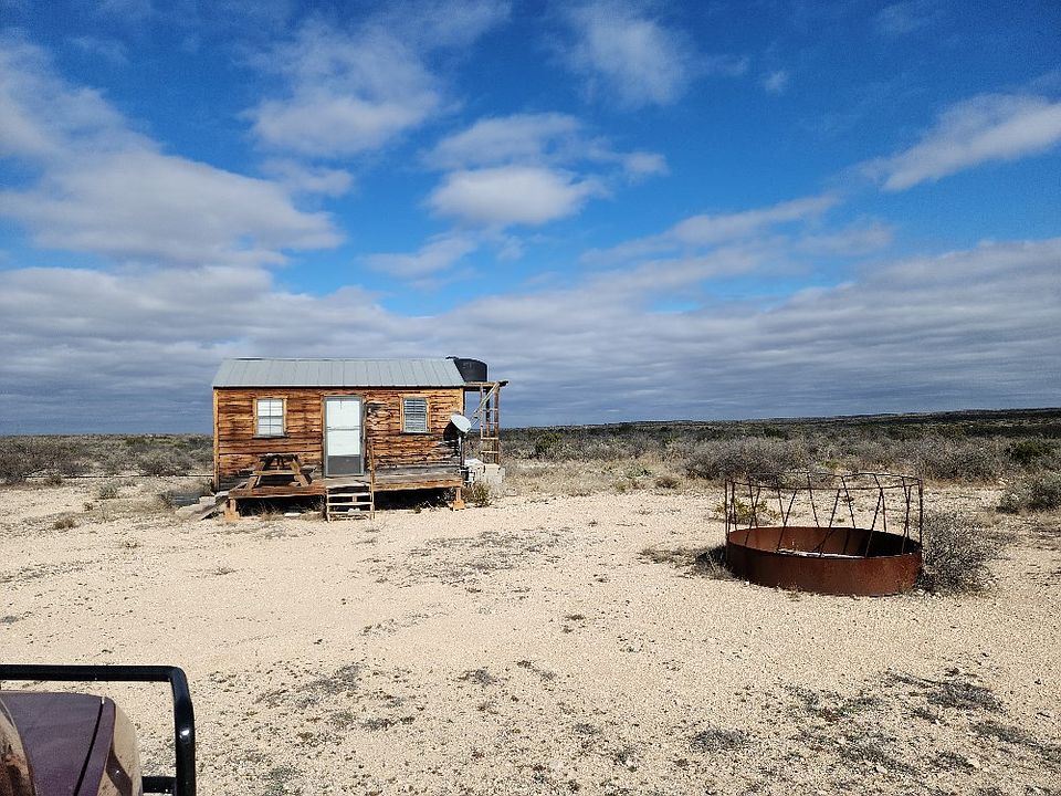 Pandale, Mertzon, TX 76941 Zillow