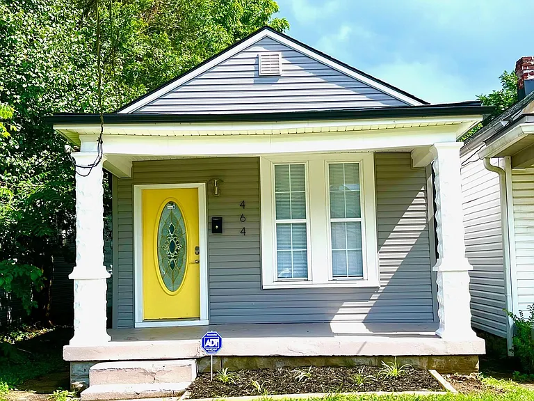 464 E Brandeis Ave — Photo 1
