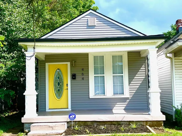 464 E Brandeis Ave, Louisville, KY 40217