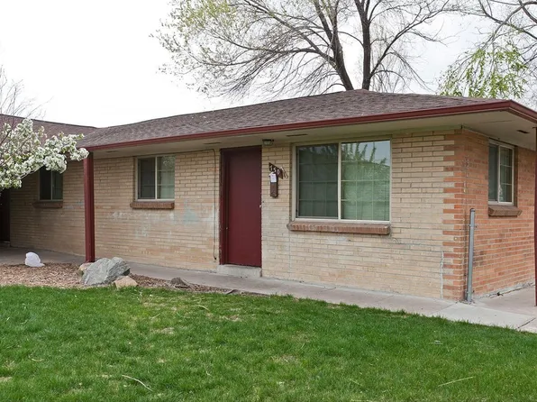 730-772 Vrain Street