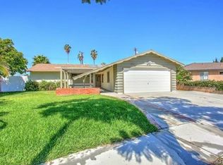 11721 Pounds Ave, Whittier, CA 90604