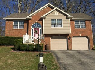 973 Ridgeview Dr, Corydon, IN 47112