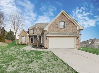 4004 Crestridge Cv, Spring Hill, TN 37174