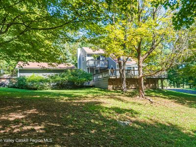 281 Battenfeld Road, Red Hook, NY, 12571