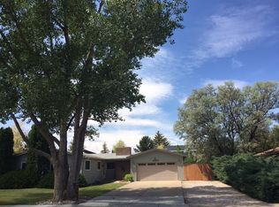 1166 Frontera Dr, Laramie, WY 82072