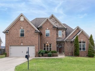3101 Sakari Cir, Spring Hill, TN 37174