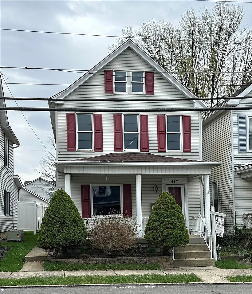 417 Fairmont St photo 1