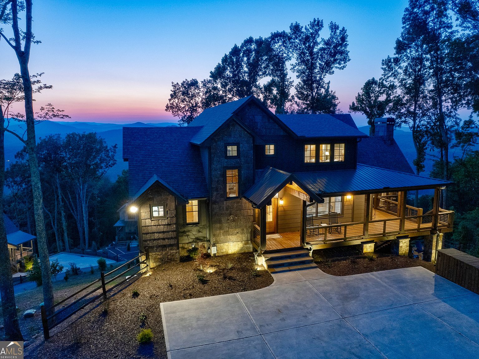 802 Overlook Rd, Blue Ridge, GA 30513 MLS 10195624 Zillow